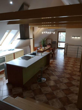 Apartmán Mikulov